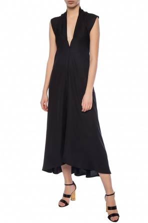 Short sleeve dress, zdjęcie 2 Short sleeve dress od Victoria Beckham